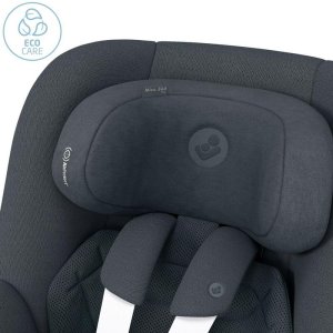 Siège auto mica 360 pro i-size authentic graphite Maxi-cosi