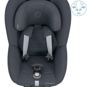 Siège auto mica 360 pro i-size authentic graphite Maxi-cosi