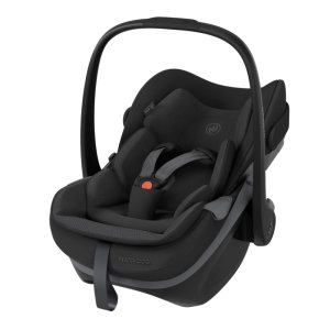 Siege auto pebble slide pro - onyx black Maxi-cosi