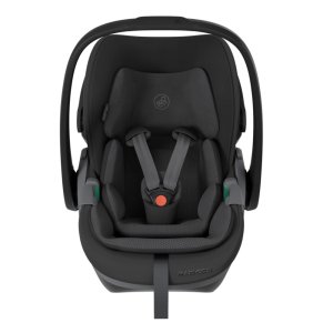 Siege auto pebble slide pro - onyx black Maxi-cosi