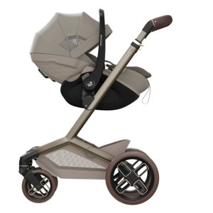 Siege auto pebble slide pro - sapphire sand Maxi-cosi