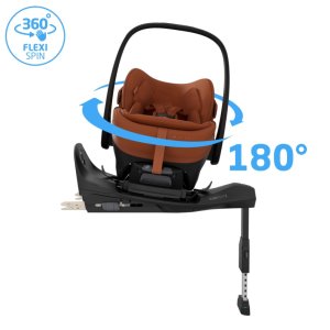 Siege auto pebble slide pro - terra Maxi-cosi