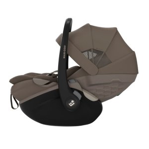 Siege auto pebble slide pro - oak truffle Maxi-cosi