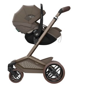 Siege auto pebble slide pro - oak truffle Maxi-cosi