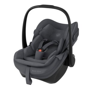 Siege auto pebble slide pro - moon graphite Maxi-cosi
