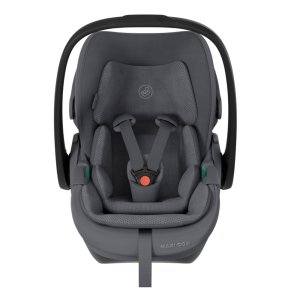 Siege auto pebble slide pro - moon graphite Maxi-cosi
