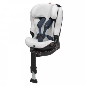 Housse en éponge pour siège auto emerald 360 pro organic coton Maxi-cosi