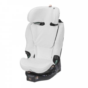 Housse en éponge pour siège auto emerald 360 pro organic coton Maxi-cosi