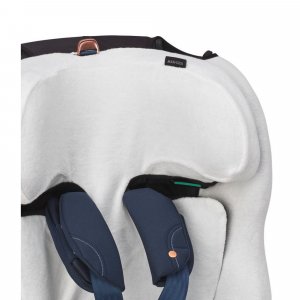 Housse en éponge pour siège auto emerald 360 pro organic coton Maxi-cosi