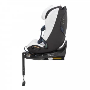 Housse en éponge pour siège auto emerald 360 pro organic coton Maxi-cosi