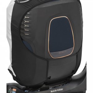 Housse en éponge pour siège auto emerald 360 pro organic coton Maxi-cosi