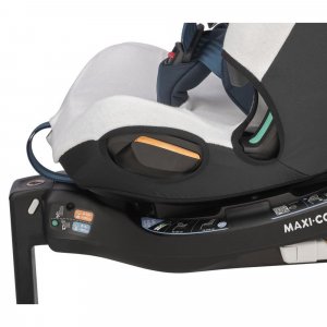 Housse en éponge pour siège auto emerald 360 pro organic coton Maxi-cosi