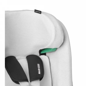Housse en éponge pour siège auto emerald 360 organic coton Maxi-cosi