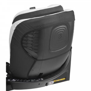 Housse en éponge pour siège auto emerald 360 organic coton Maxi-cosi