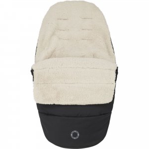 Chancelière 2 en 1 - black Maxi-cosi