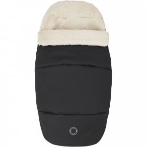 Chancelière 2 en 1 - black Maxi-cosi