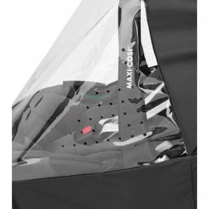 Habillage de pluie pour siège auto Maxi-cosi