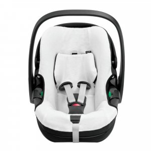 Housse en éponge pour siège auto titan i-size organic coton Maxi-cosi