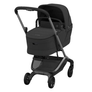 Nacelle fame onyx black Maxi-cosi