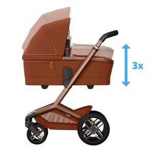 Nacelle fame copper terra Maxi-cosi
