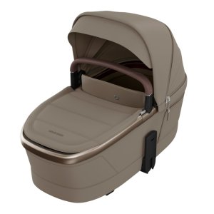 Nacelle fame oak truffle Maxi-cosi