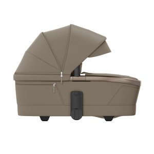 Nacelle fame oak truffle Maxi-cosi