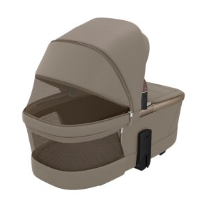 Nacelle fame oak truffle Maxi-cosi