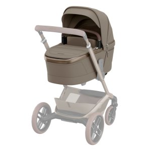 Nacelle fame oak truffle Maxi-cosi