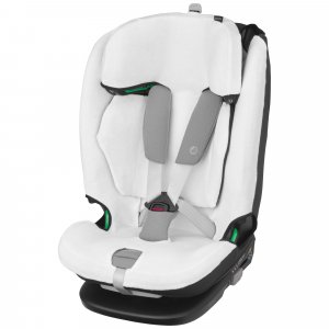 Housse pour siège auto titan pro i-size- organic coton Maxi-cosi