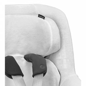 Housse en éponge pour siège auto pearl 360/ mica pro eco organic coton Maxi-cosi