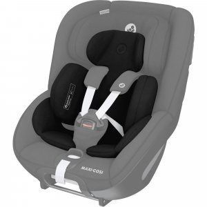 Réducteur nouveau-né siège auto pearl 360 black Maxi-cosi