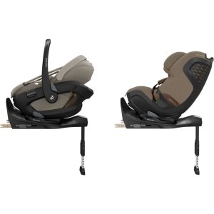 Base familyfix slide pro black Maxi-cosi