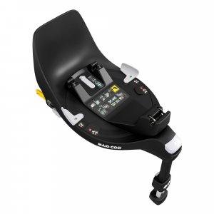 Base familyfix 360 - black Maxi-cosi