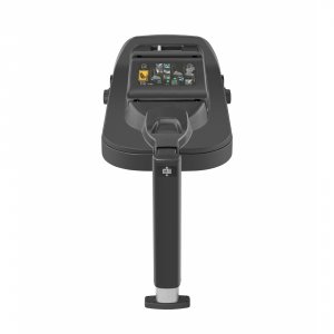 Base cabriofix i-size black Maxi-cosi
