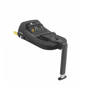 Base cabriofix i-size black Maxi-cosi