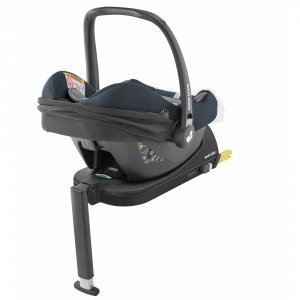 Base cabriofix i-size black Maxi-cosi