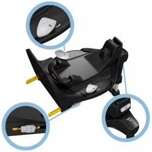 Base familyfix 360 pro Maxi-cosi