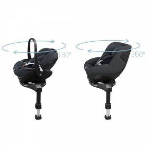 Base familyfix 360 pro Maxi-cosi