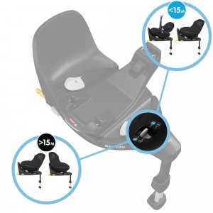 Base familyfix 360 pro Maxi-cosi