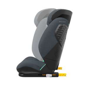 Siège auto rodifix pro 2 i-size authentic graphite Maxi-cosi