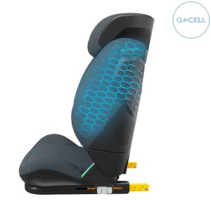 Siège auto rodifix pro 2 i-size authentic graphite Maxi-cosi
