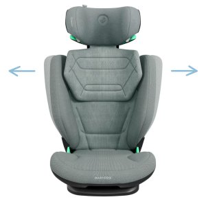 Siège auto rodifix pro 2 i-size authentic grey Maxi-cosi