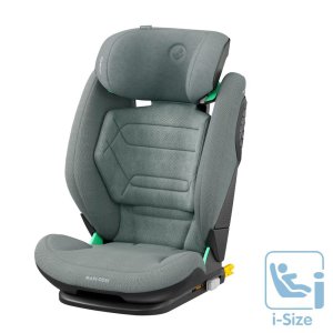 Siège auto rodifix pro 2 i-size authentic grey Maxi-cosi
