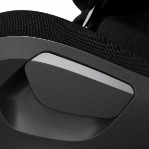 Siège auto emerald 360 pro authentic black Maxi-cosi
