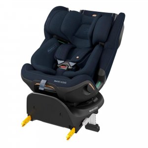 Siège auto emerald 360 pro authentic blue Maxi-cosi