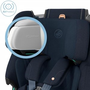 Siège auto emerald 360 pro authentic blue Maxi-cosi