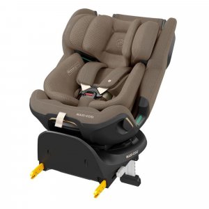 Siège auto emerald 360 pro authentic truffle Maxi-cosi