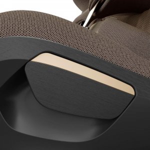 Siège auto emerald 360 pro authentic truffle Maxi-cosi