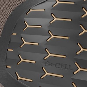 Siège auto emerald 360 pro authentic truffle Maxi-cosi