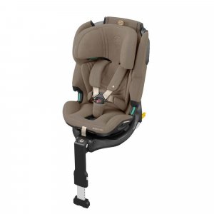 Siège auto emerald 360 pro authentic truffle Maxi-cosi